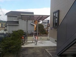 カーサ原町 102号-4