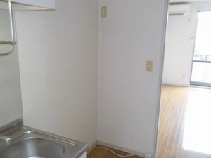 カーサ原町 102号-9