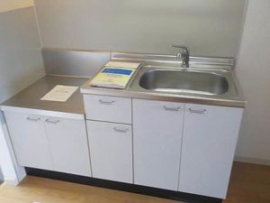 カーサ原町 102号-10