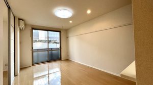 シャーメゾンSK WEST A101号-2