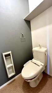 シャーメゾンSK WEST A101号-5