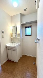 シャーメゾンSK WEST A101号-7