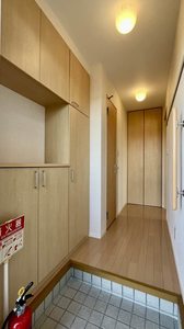 シャーメゾンSK WEST A101号-8