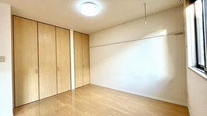 シャーメゾンSK WEST A101号-10