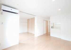 シャーメゾンＳＫ　ＷＥＳＴ A102号-2