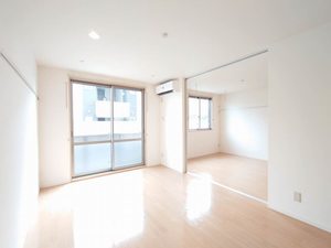 シャーメゾンＳＫ　ＷＥＳＴ A102号-3