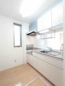 シャーメゾンＳＫ　ＷＥＳＴ A102号-4