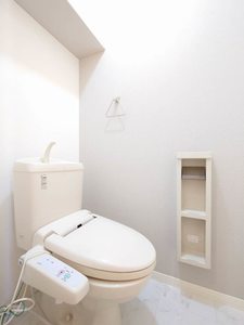 シャーメゾンＳＫ　ＷＥＳＴ A102号-5