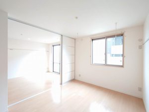 シャーメゾンＳＫ　ＷＥＳＴ A102号-9