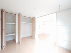 シャーメゾンＳＫ　ＷＥＳＴ A102号-10