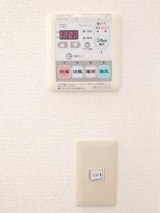 シャーメゾンＳＫ　ＷＥＳＴ A102号-12