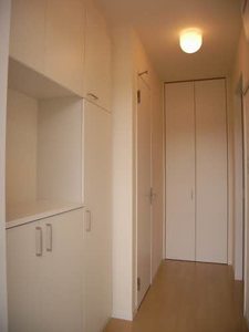 カーサレイールＡ A101号-2