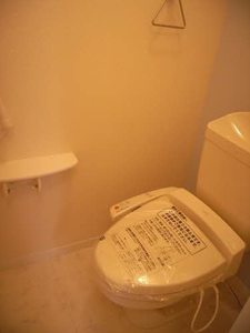 カーサレイールＡ A101号-4