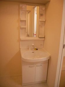 カーサレイールＡ A101号-7