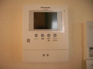 カーサレイールＡ A101号-10