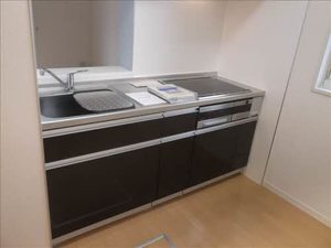 カーサレイールC C101号-4