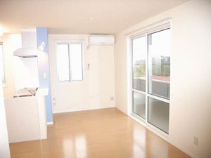 カーサレイールＥ E202号-2