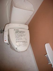 カーサレイールＥ E202号-5