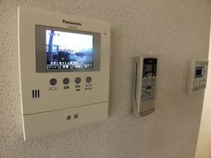 シャーメゾンサリーＣ 103号-9