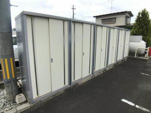 シャーメゾンサリーＣ 103号-11