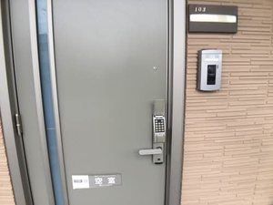 シャーメゾンサリーＣ 103号-12