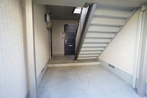 クラヴィエ菜根 201号-2