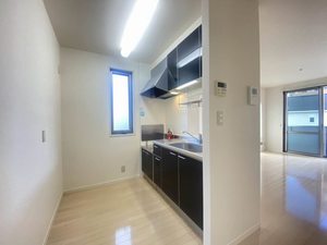 クラヴィエ菜根 201号-5