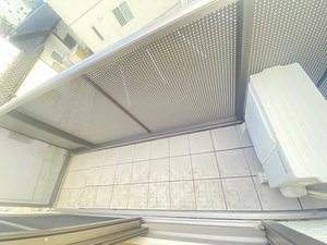 クラヴィエ菜根 201号-12