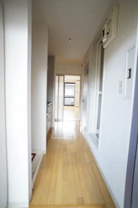 カーサ・マリー 102号-2