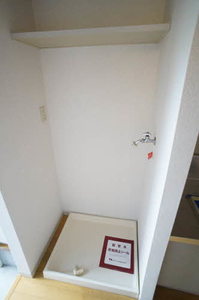 カーサ・マリー 102号-3