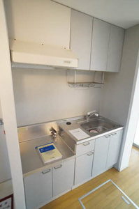 カーサ・マリー 102号-4