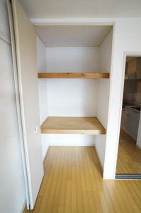 カーサ・マリー 102号-10