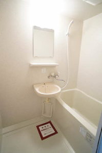 カーサ・マリー 102号-11