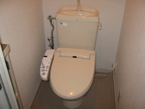 カーサ・マリー 205号-2