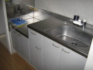 カーサ・マリー 205号-5