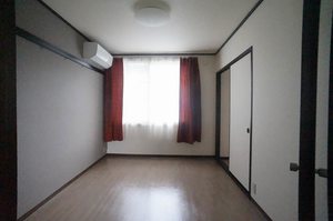 日高レジデンス　Ｂ 201号-2