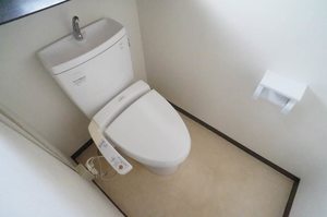 日高レジデンス　Ｂ 201号-5