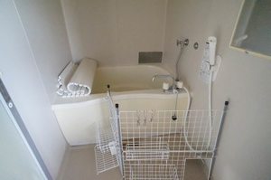 日高レジデンス　Ｂ 201号-6