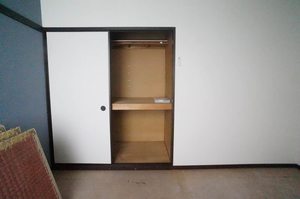 日高レジデンス　Ｂ 201号-9