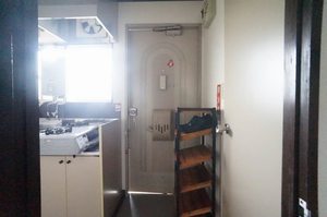 日高レジデンス　Ｂ 201号-12