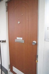 日高レジデンス　Ｂ 201号-13