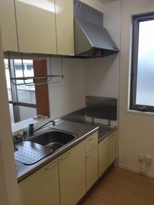 カウベル 202号-11