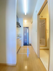 サンライト大和町 102号-4