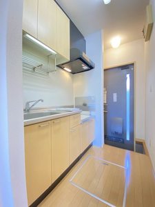 サンライト大和町 102号-5
