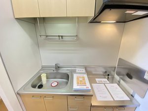 サンライト大和町 102号-6