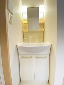サンライト大和町 102号-8