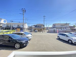 サンライト大和町 102号-11