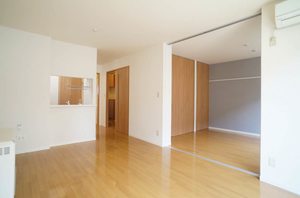 アップタウン下川原 103号-2