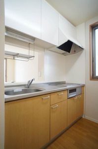 アップタウン下川原 103号-4