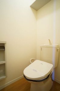 アップタウン下川原 103号-5